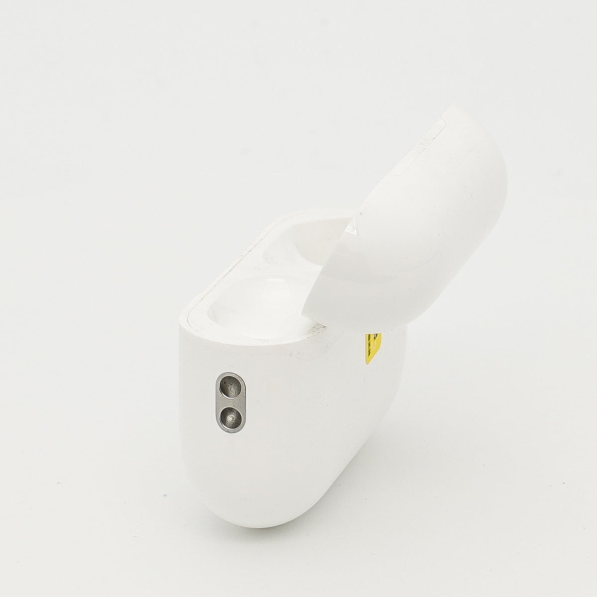 99新 Apple AirPods Pro 3 充电仓 白色