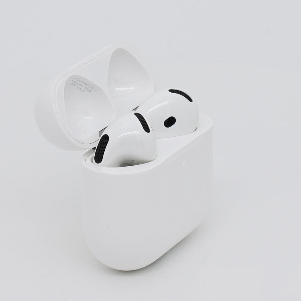 99新 Apple AirPods 5 白色