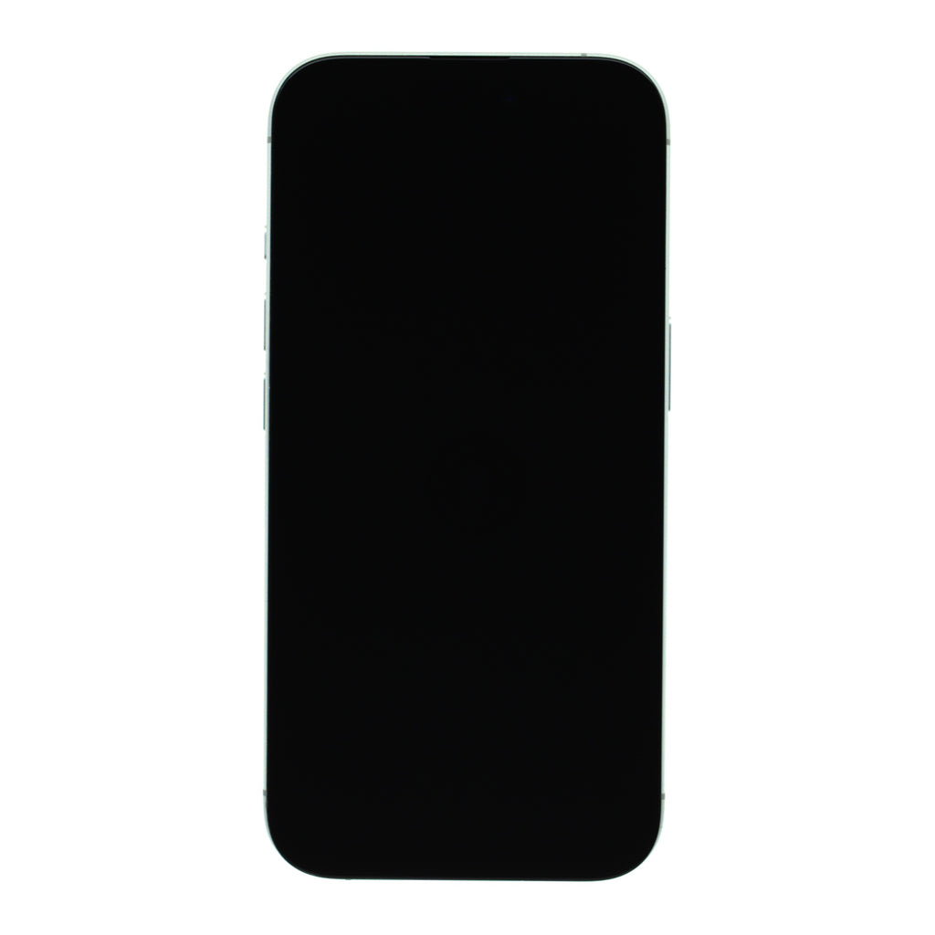 95新 Apple iPhone 16 128G 白色 中國大陸版