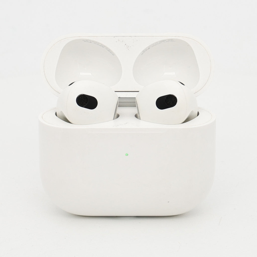 99新 Apple AirPods 3 白色