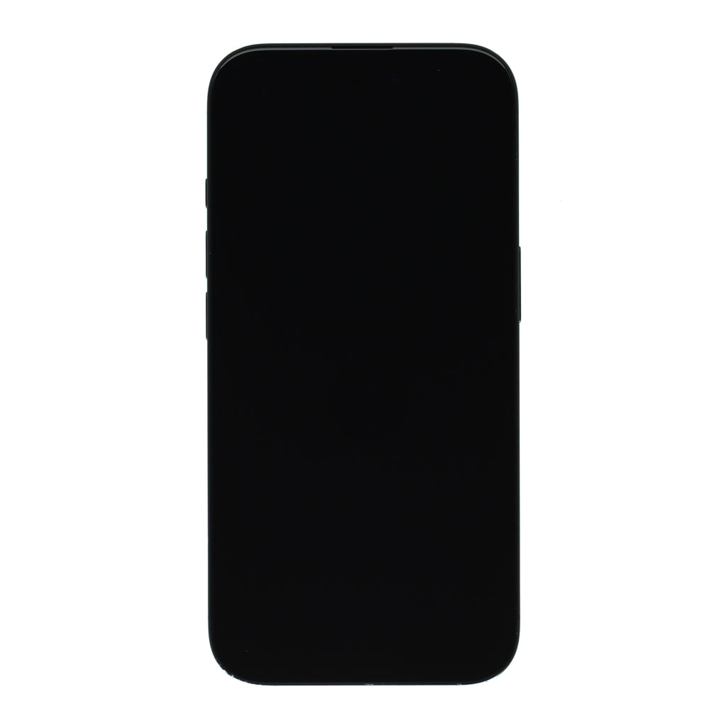 95新 Apple iPhone 16 256G 黑色 中國大陸版