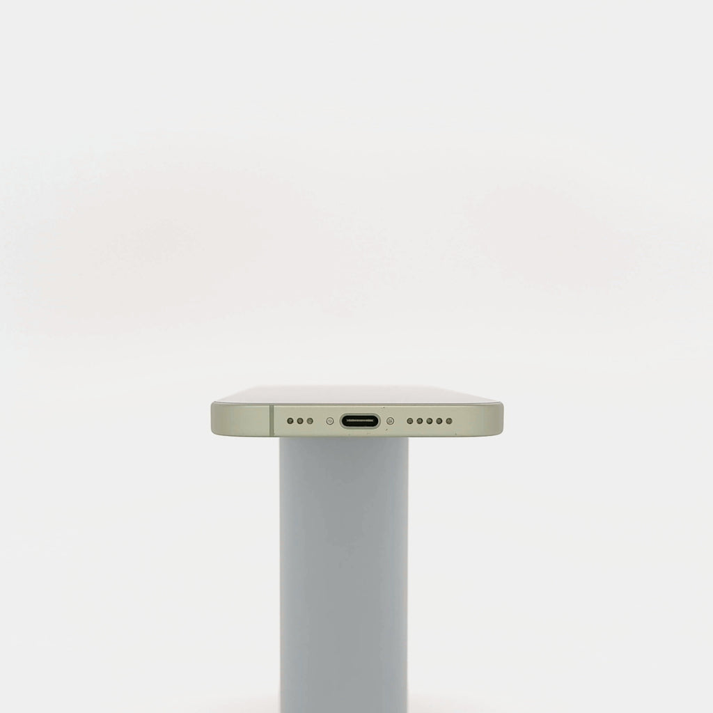 99新 Apple iPhone 17 256G 鼠尾草綠色 中國大陸版