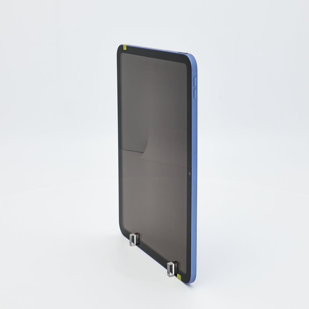95新 Apple iPad 10代 64G 藍色 WIFI