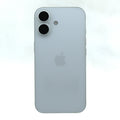 95新 Apple iPhone 16 128G 白色 中國大陸版