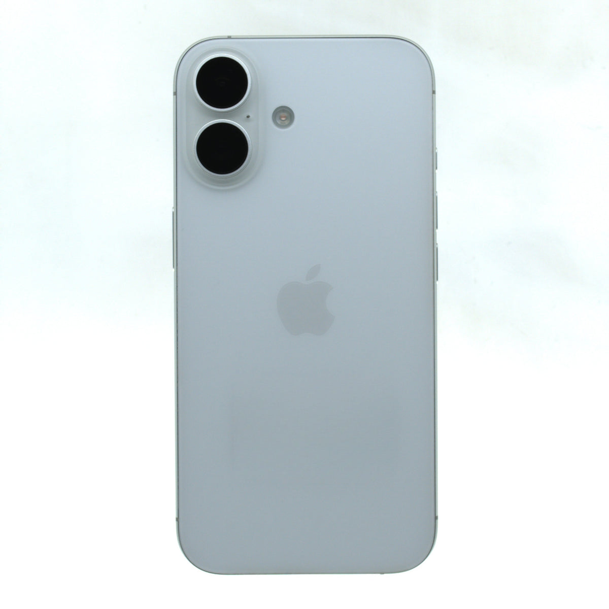 95新 Apple iPhone 16 128G 白色 中國大陸版