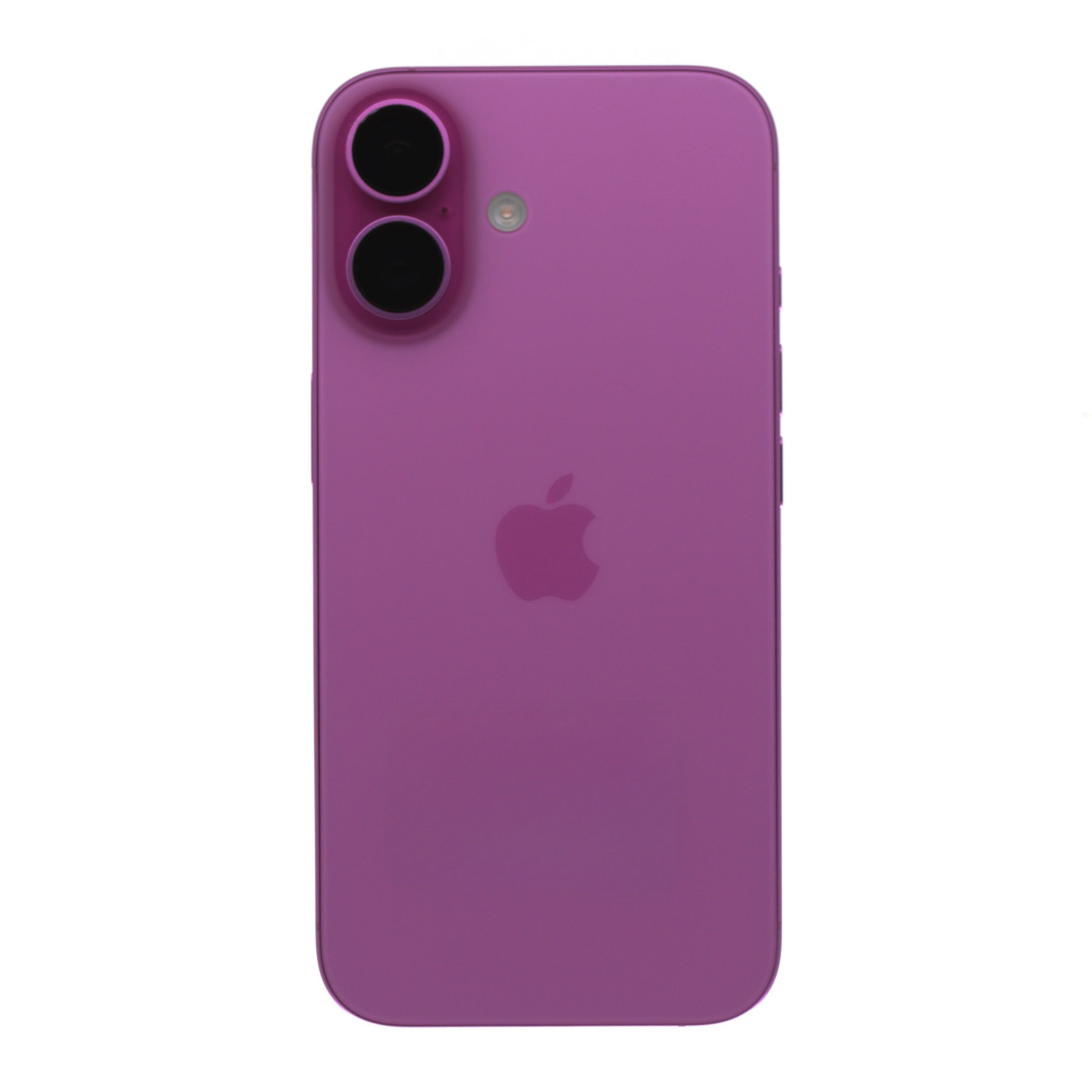 95新 Apple iPhone 16 128G 粉紅色 中國大陸版