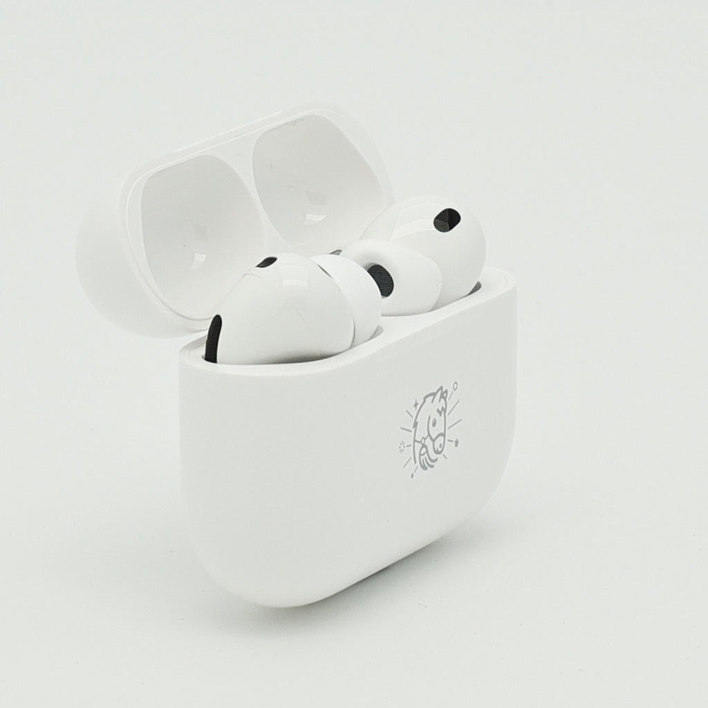 99新 Apple AirPods Pro 3 白色