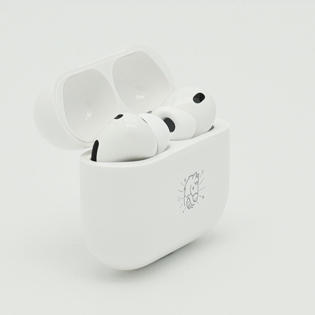 99新 Apple AirPods Pro 3 白色