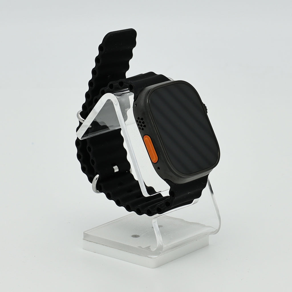 99新 Apple Watch Ultra 2 49毫米 鈦金屬