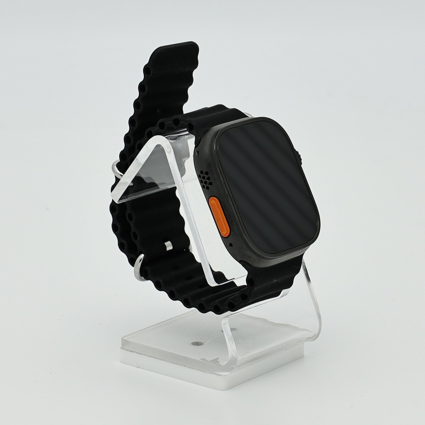 99新 Apple Watch Ultra 2 49毫米 鈦金屬
