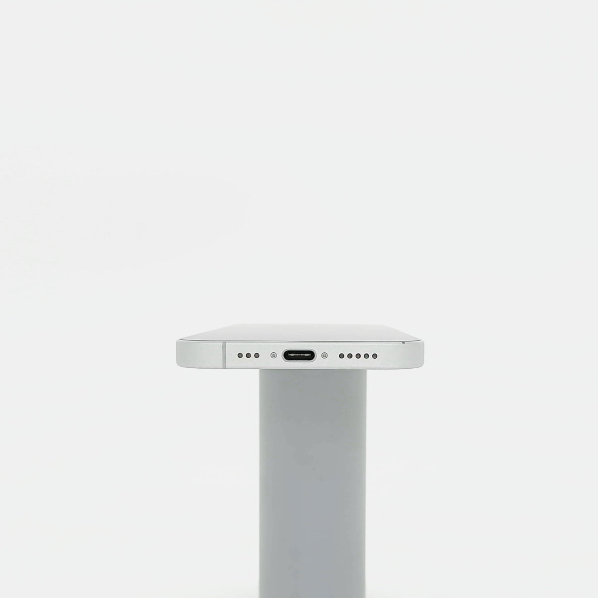 95新 Apple iPhone 16 256G 白色 中國大陸版