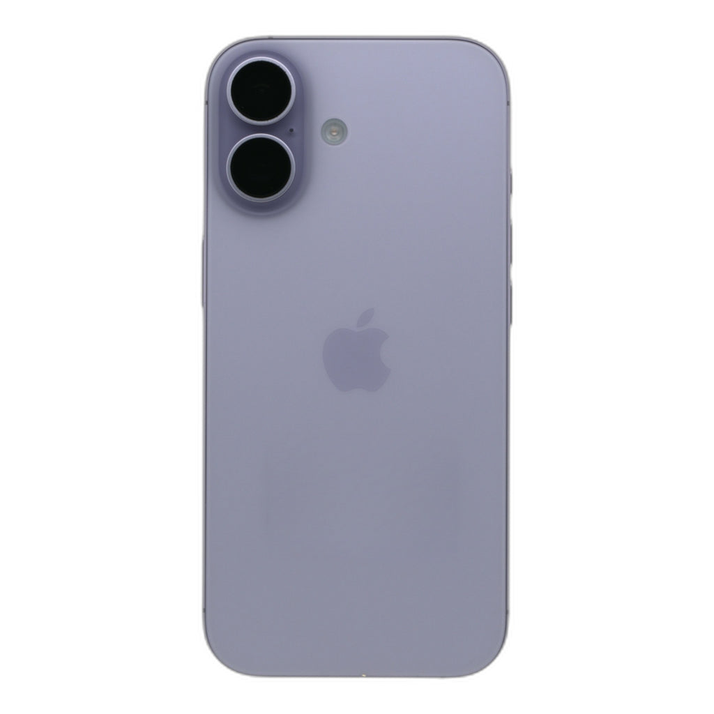 99新 Apple iPhone 17 256G 薰衣草紫色 中國大陸版