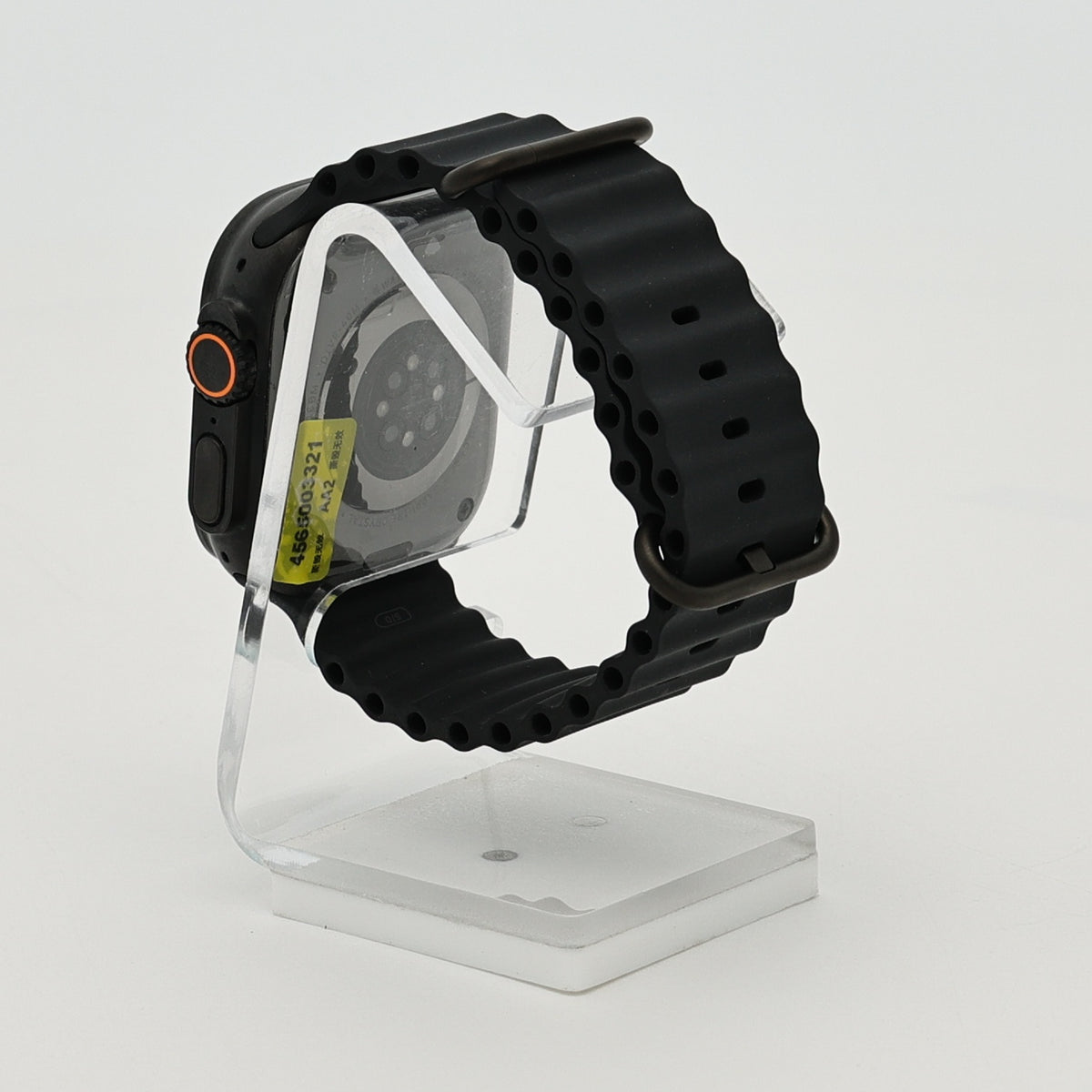 99新 Apple Watch Ultra 2 49毫米 鈦金屬