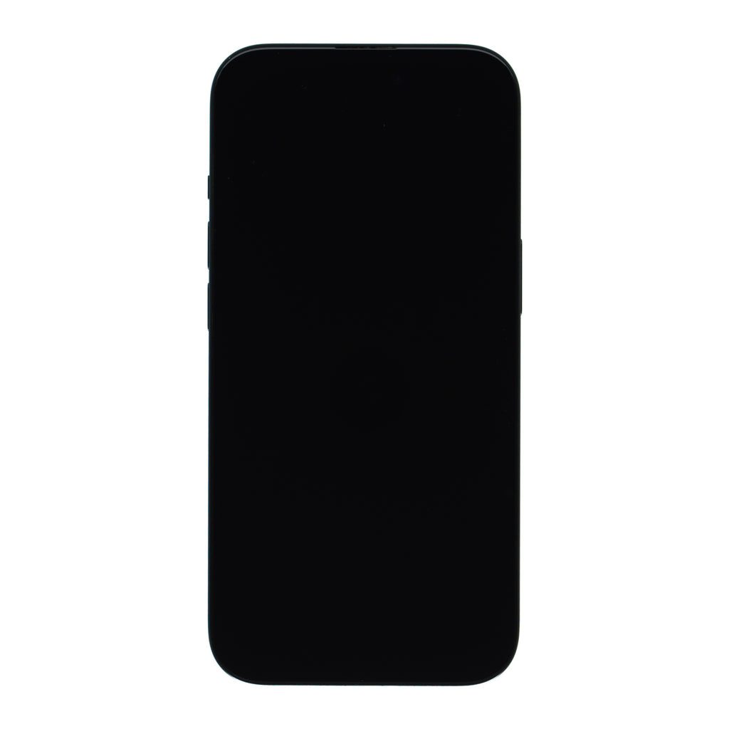 95新 Apple iPhone 15 256G 黑色 中國大陸版