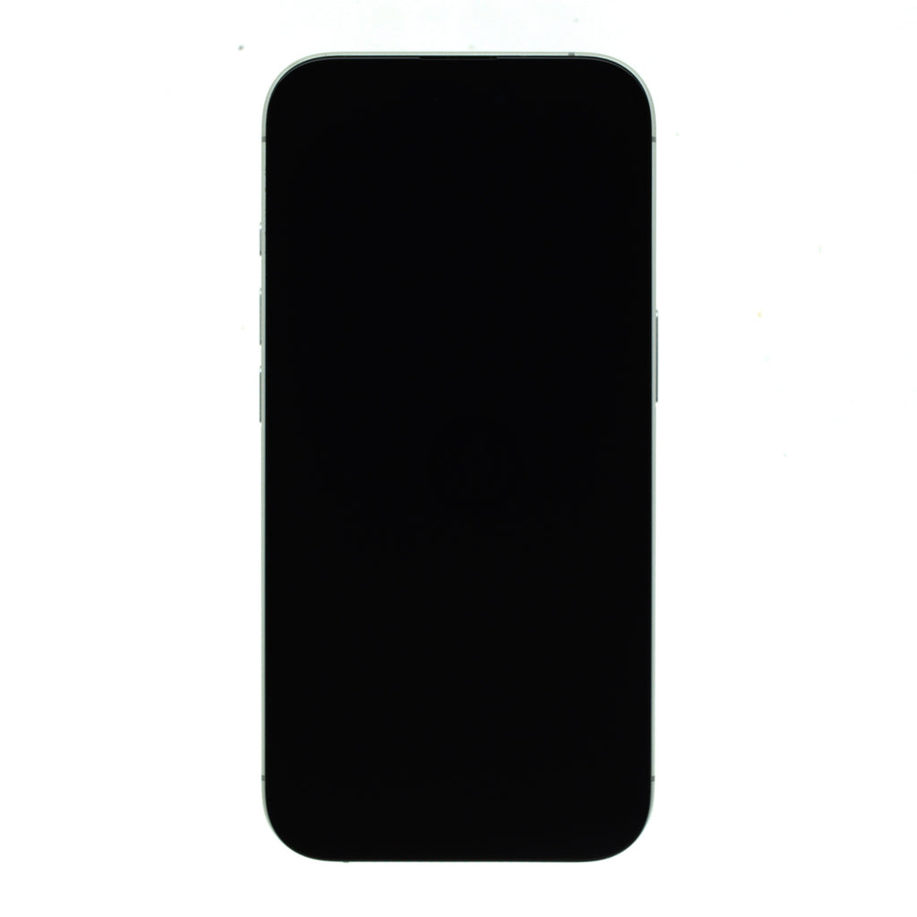 95新 Apple iPhone 16 256G 白色 中國大陸版