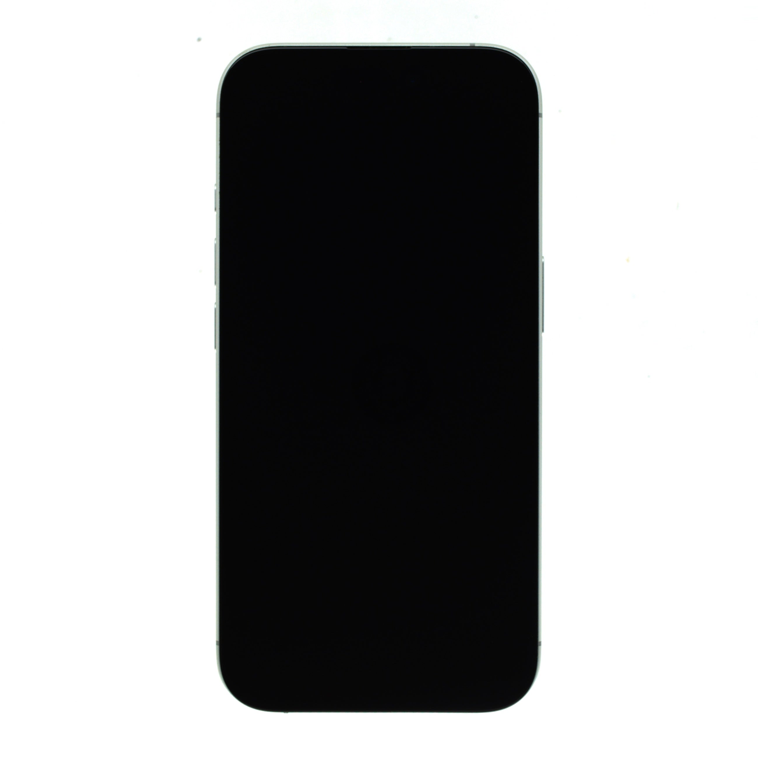 95新 Apple iPhone 16 256G 白色 中國大陸版