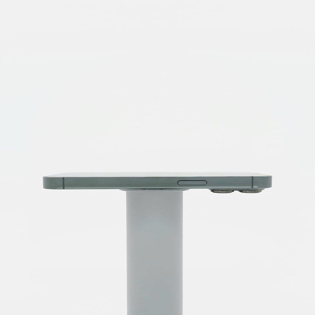 95新 Apple iPhone 13 Pro 128G 蒼嶺綠色 中國大陸資源機