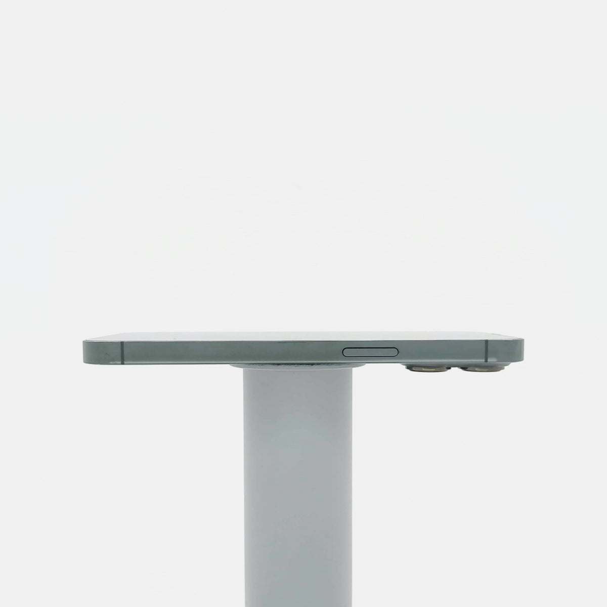 95新 Apple iPhone 13 Pro 128G 蒼嶺綠色 中國大陸資源機