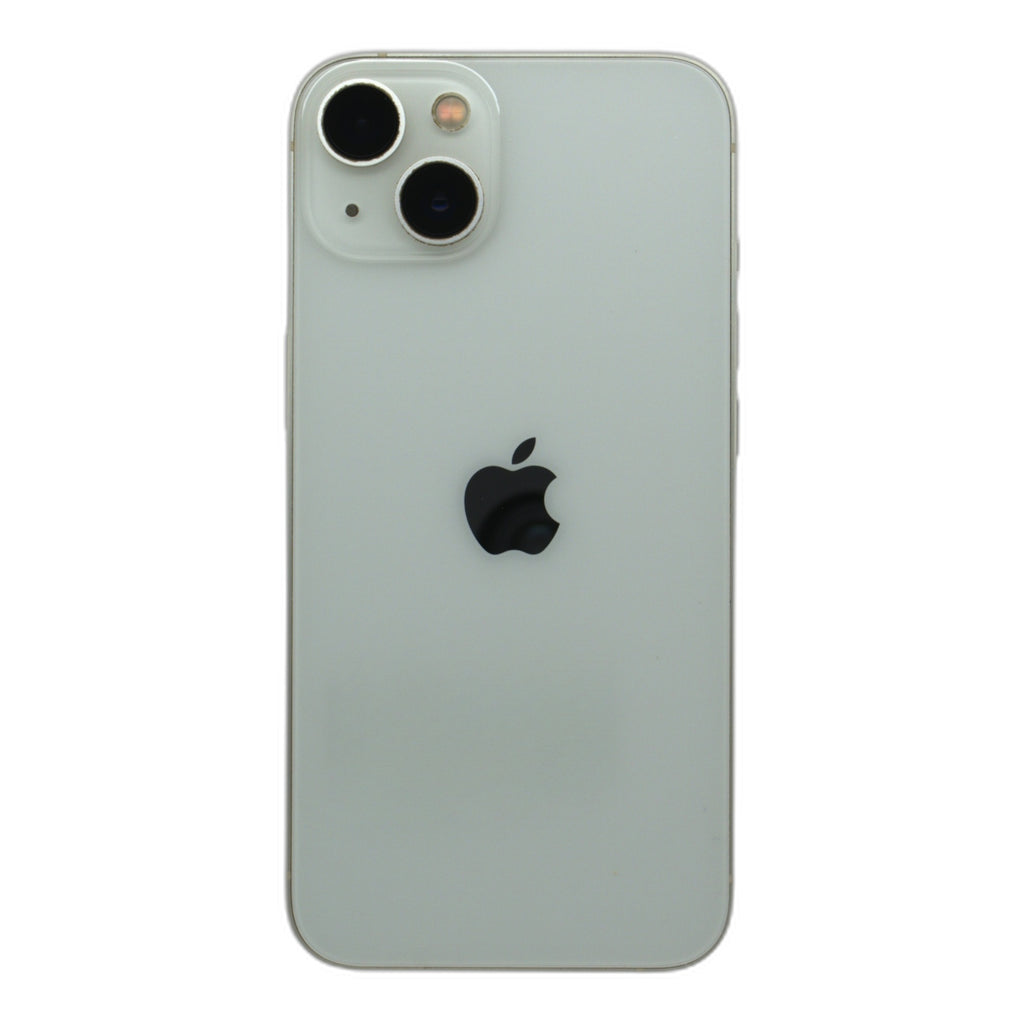 95新 Apple iPhone 13 256G 星光色 中國大陸版