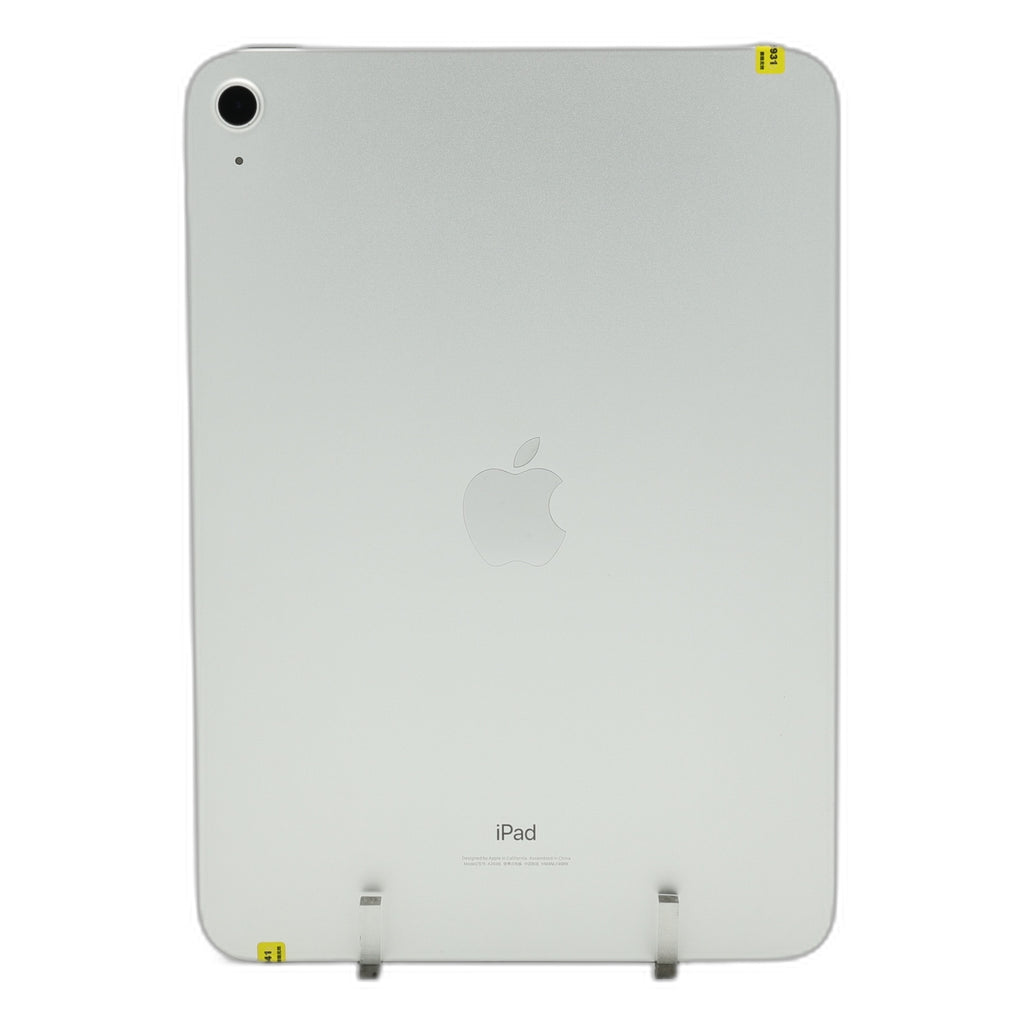 99新 Apple iPad 10代 256G 銀色 WIFI