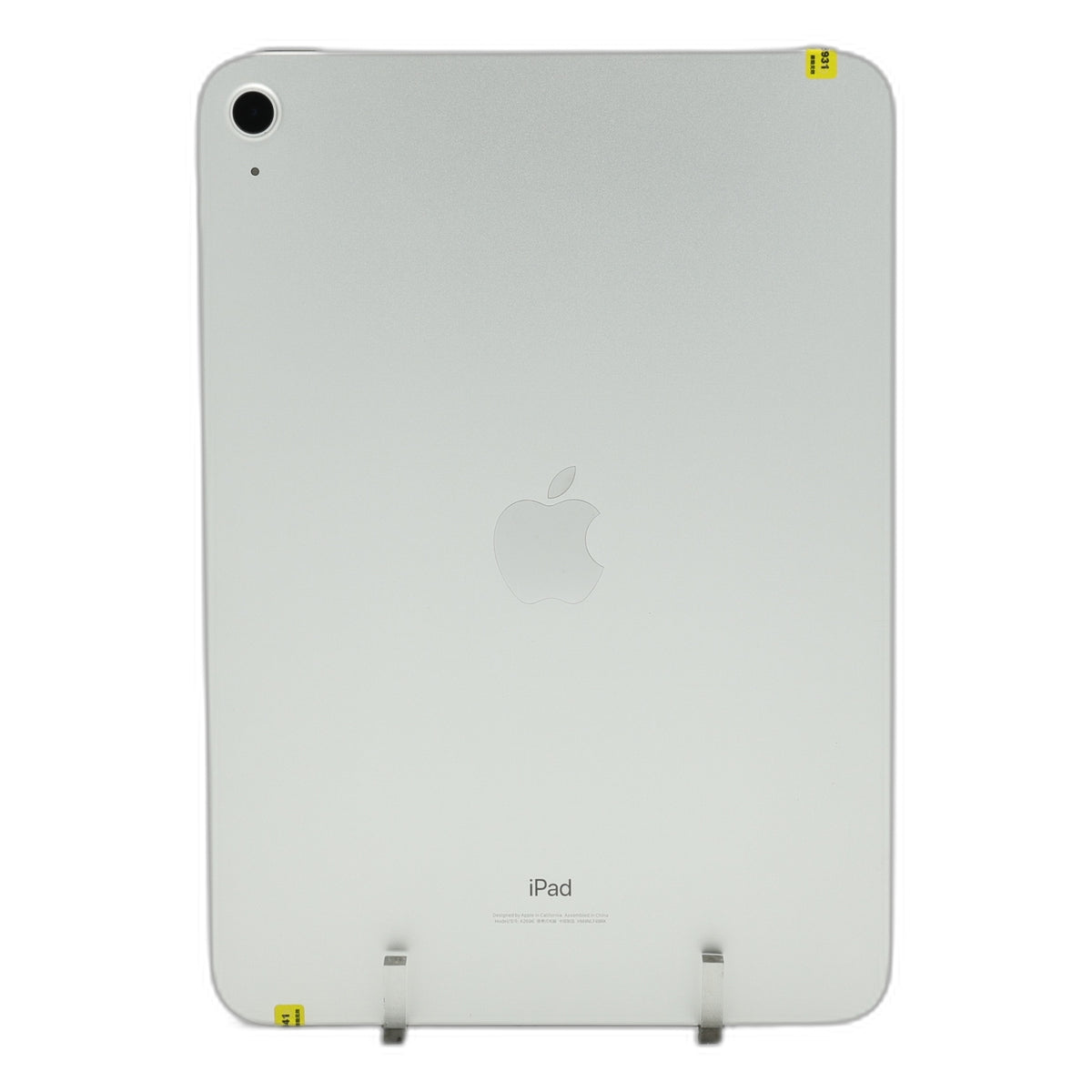 99新 Apple iPad 10代 256G 銀色 WIFI