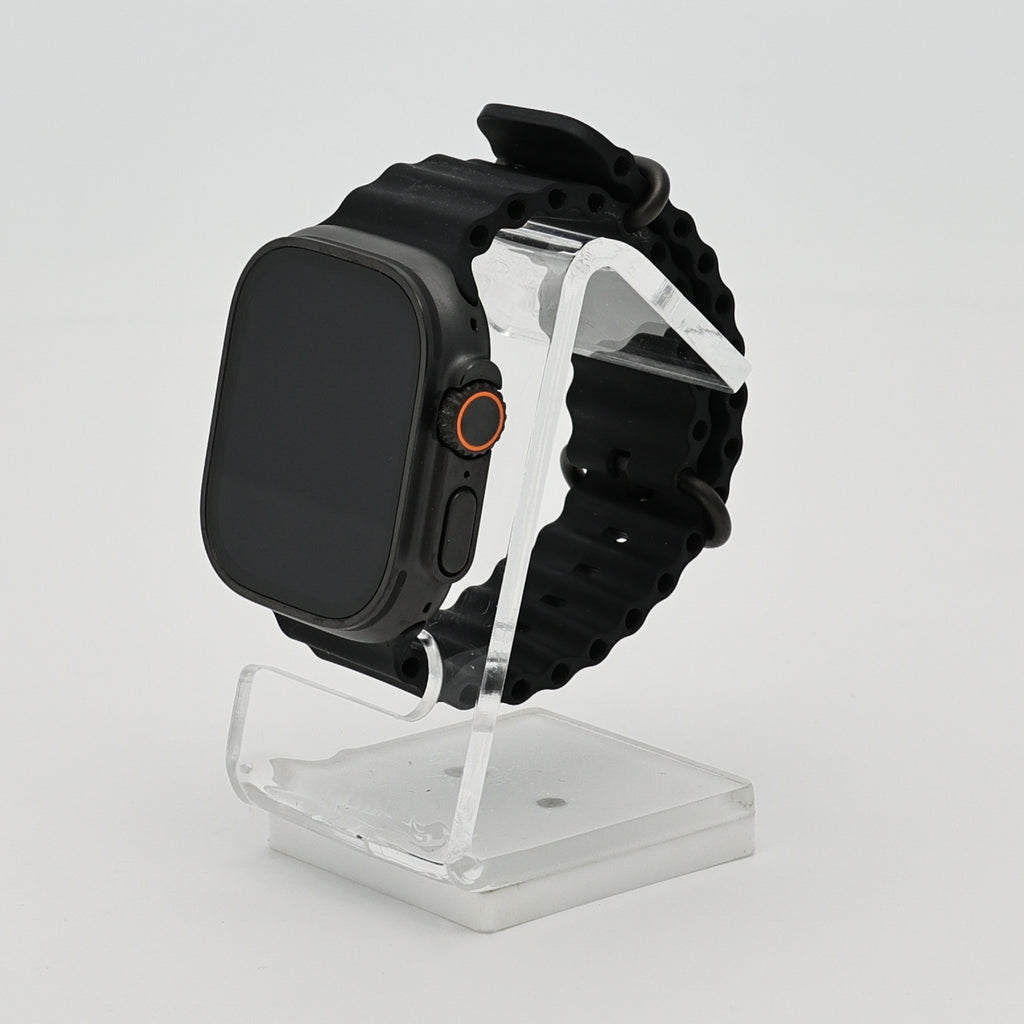 99新 Apple Watch Ultra 2 49毫米 鈦金屬