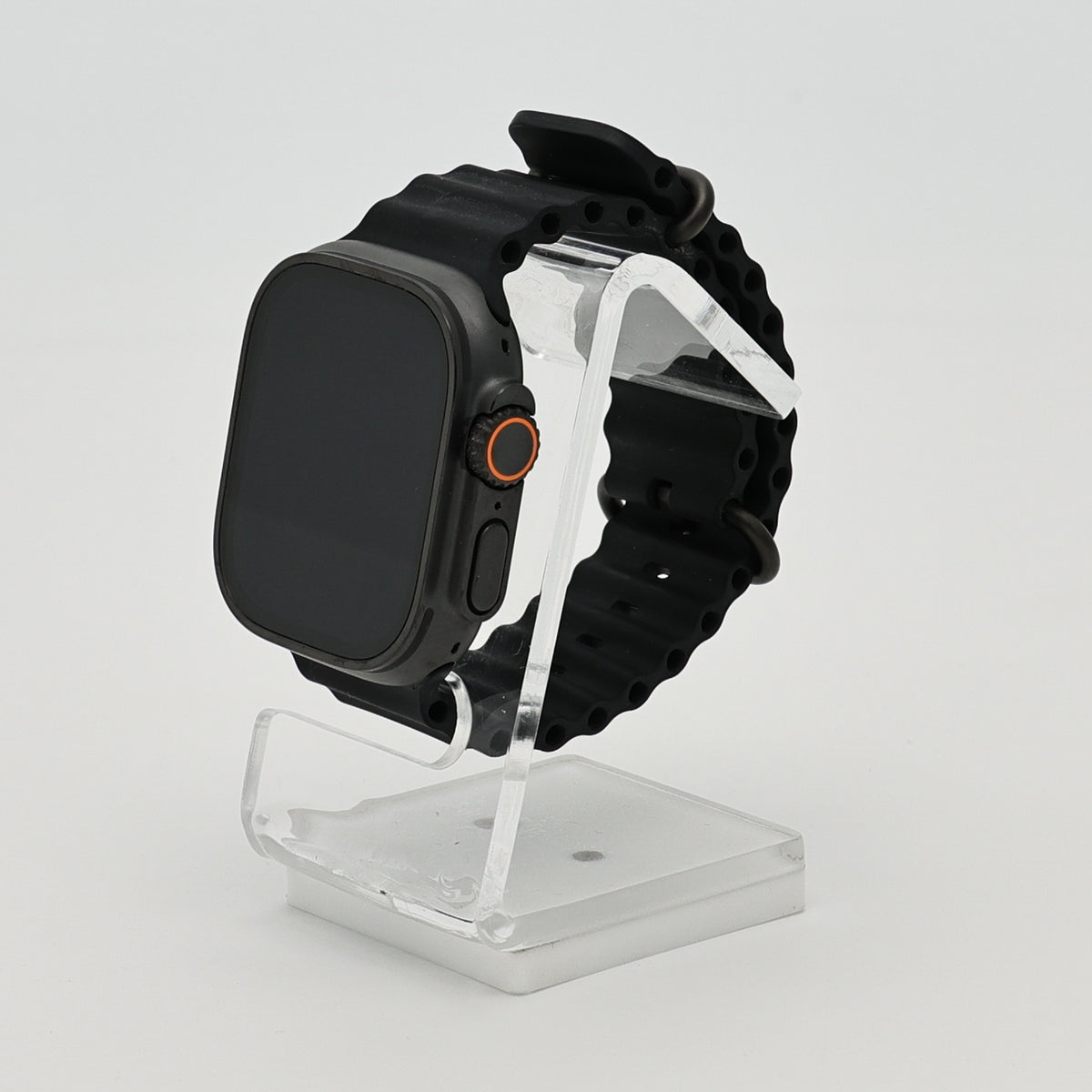 99新 Apple Watch Ultra 2 49毫米 鈦金屬