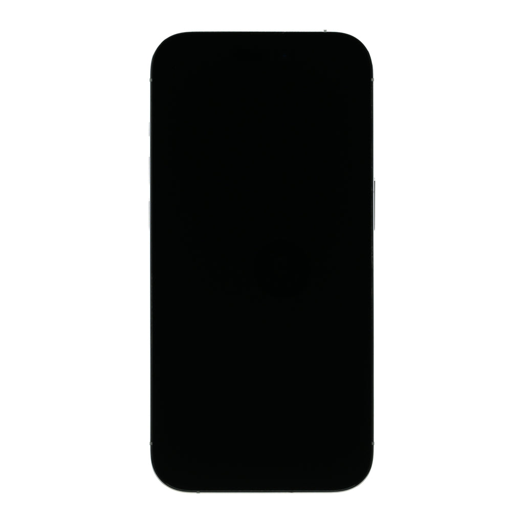 95新 Apple iPhone 14 Pro 512G 銀色 中國大陸版