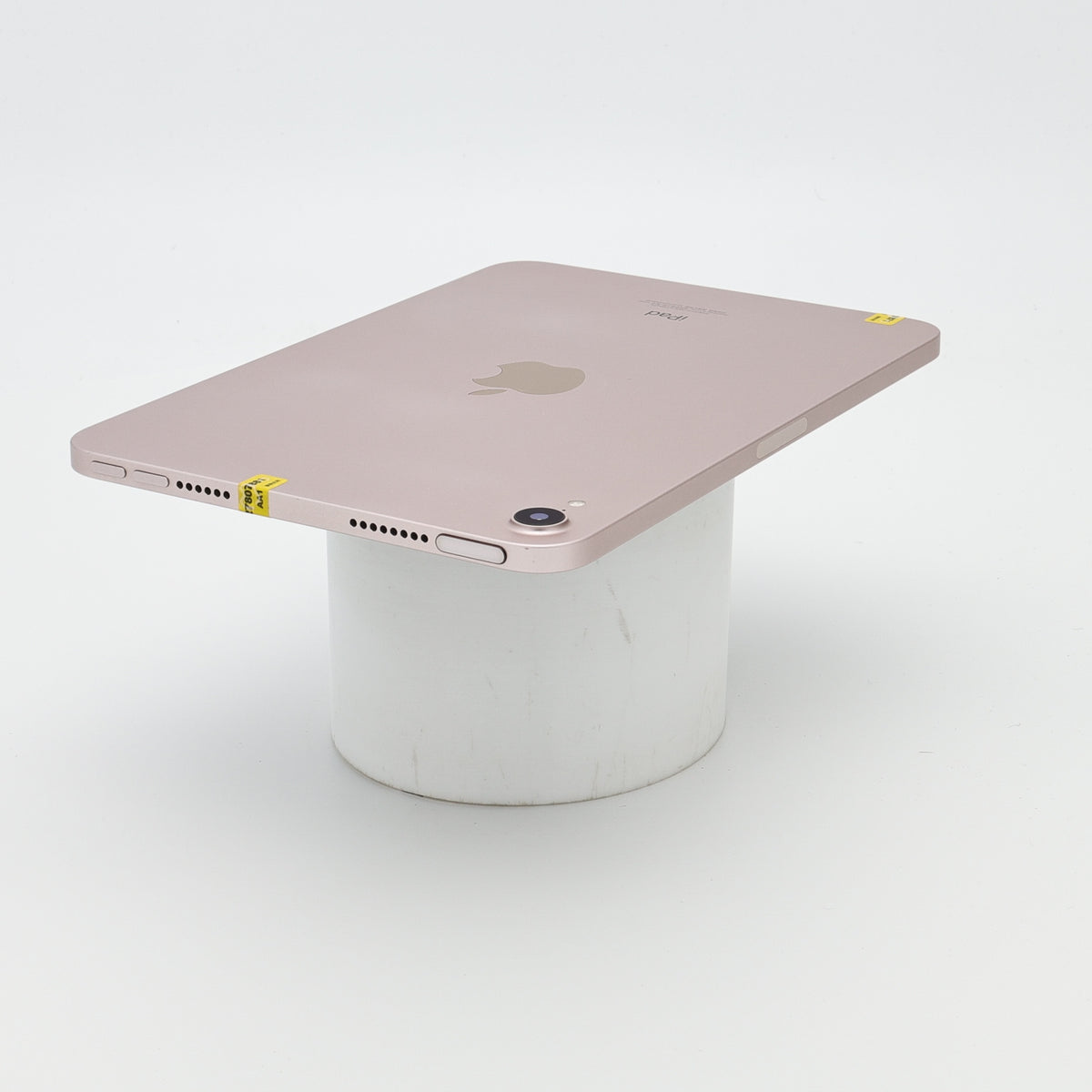 95新 Apple iPad mini6 64G 粉紅色 WIFI
