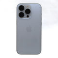 95新 Apple iPhone 14 Pro 128G 銀色 中國大陸版