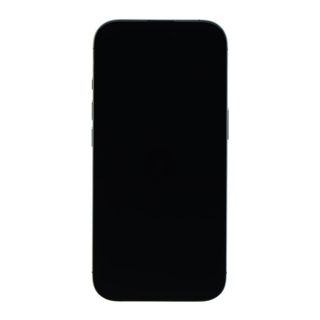 99新 Apple iPhone 16 Pro 128G 原色鈦金屬 中國大陸版