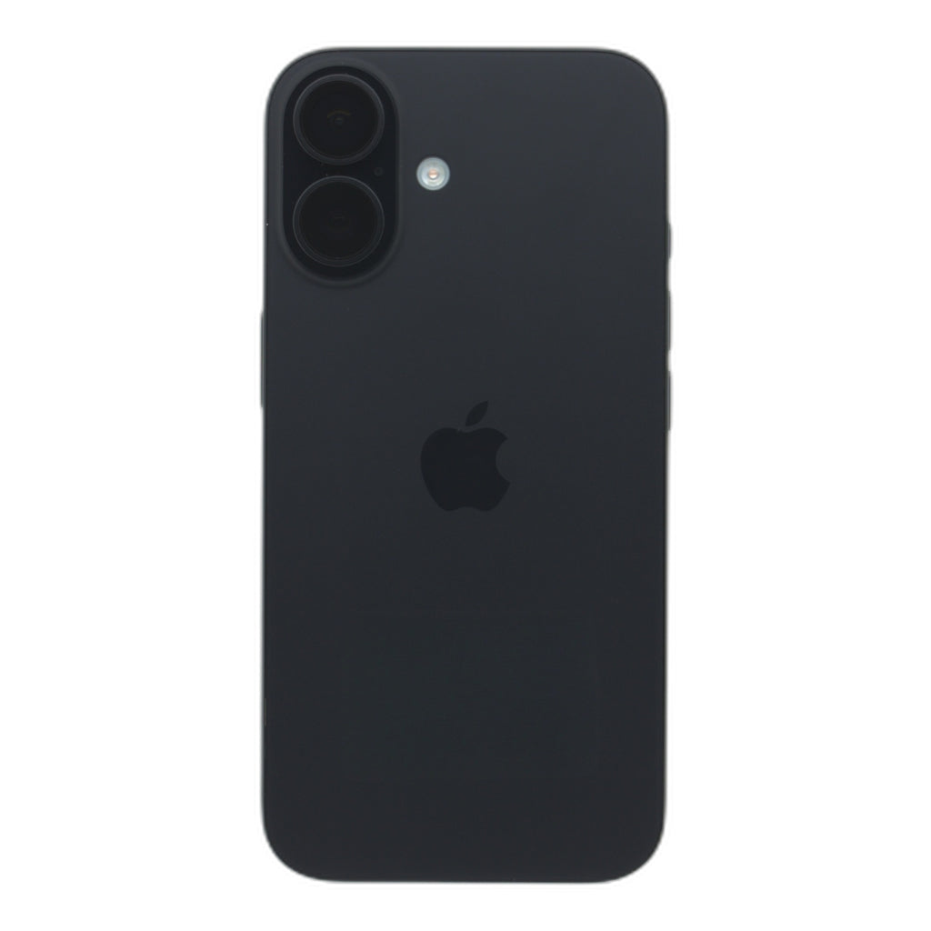 95新 Apple iPhone 16 128G 黑色 中國大陸版