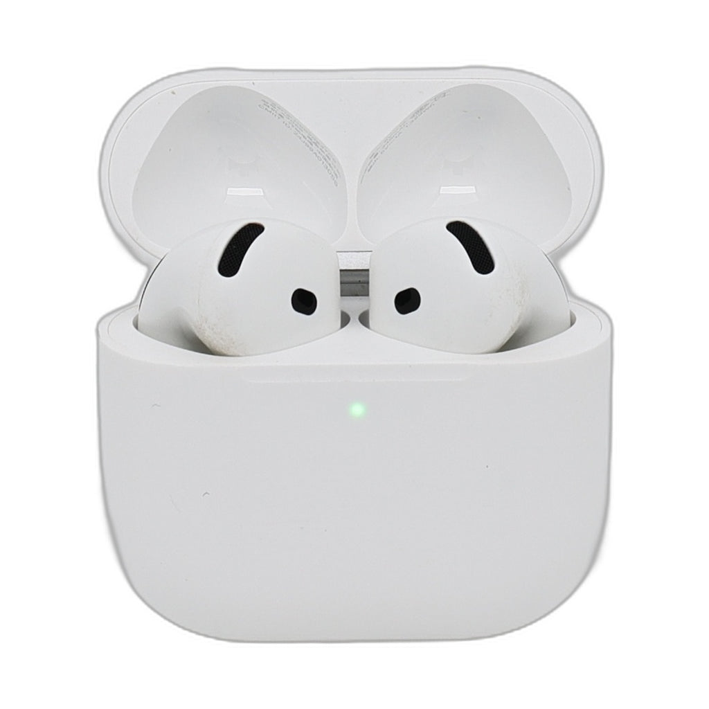 99新 Apple AirPods 4 (支持主动降噪) 白色