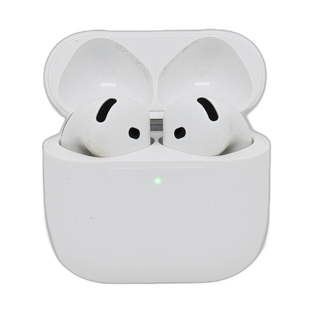 99新 Apple AirPods 4 (支持主动降噪) 白色