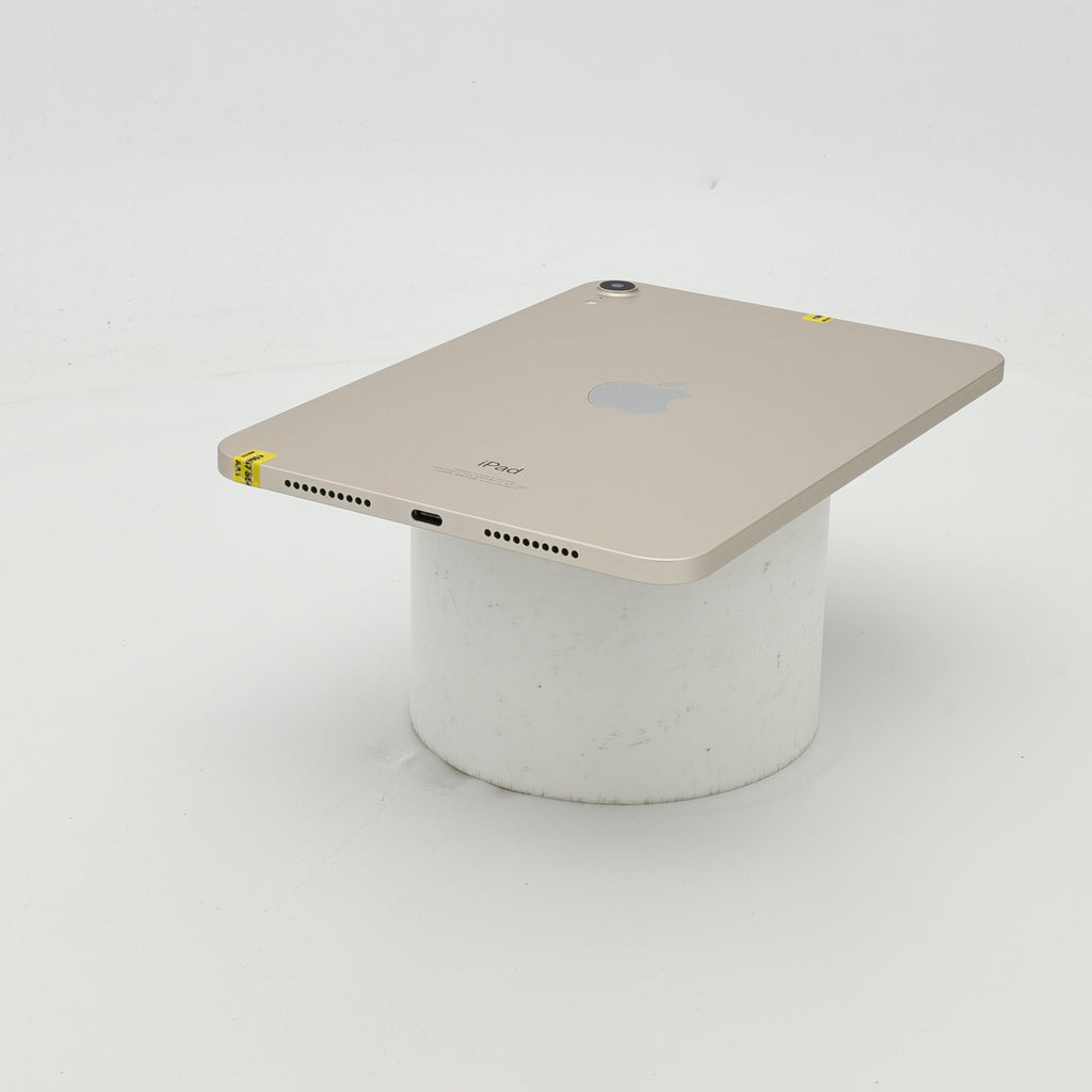 95新 Apple iPad mini6 256G 星光色 WIFI