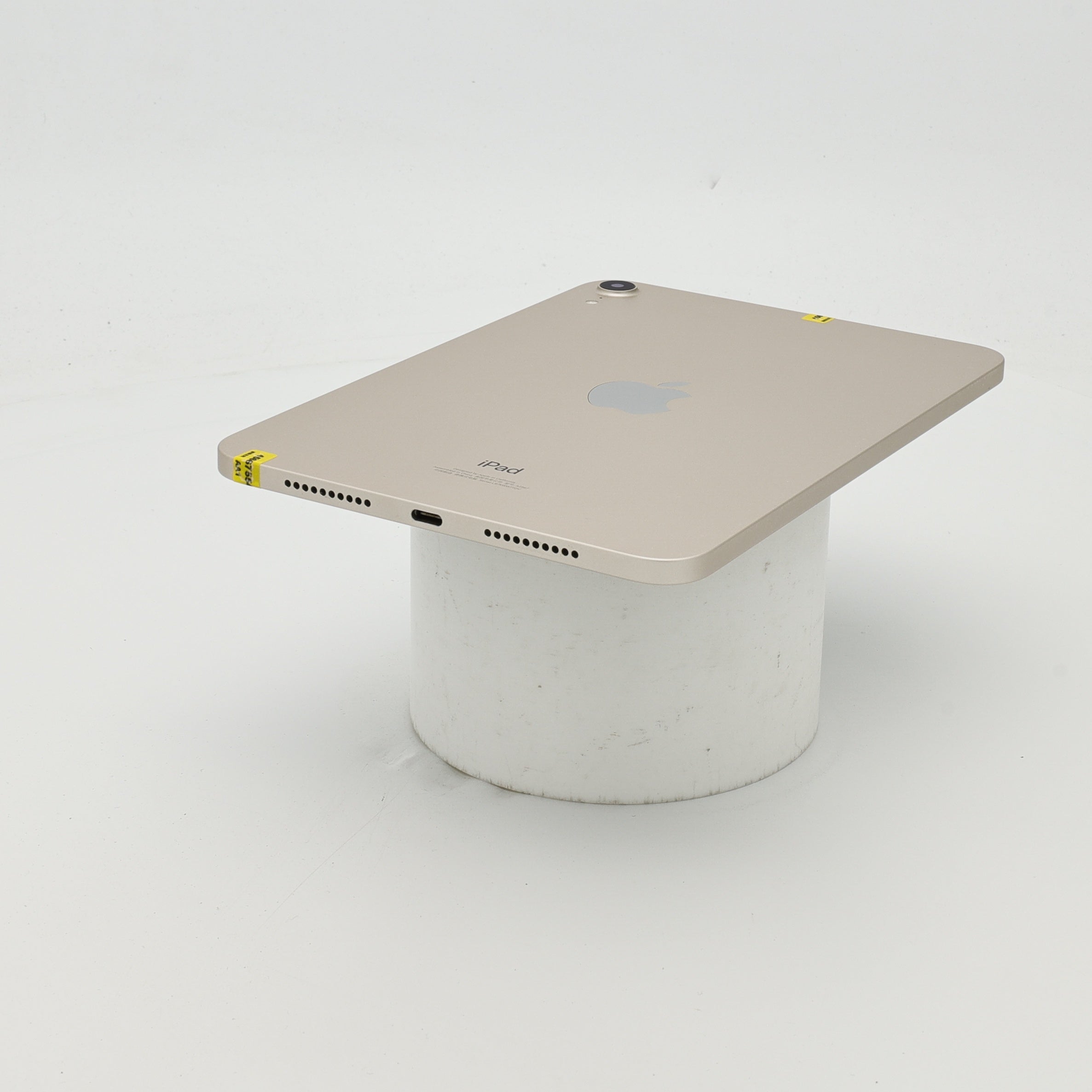 95新 Apple iPad mini6 256G 星光色 WIFI