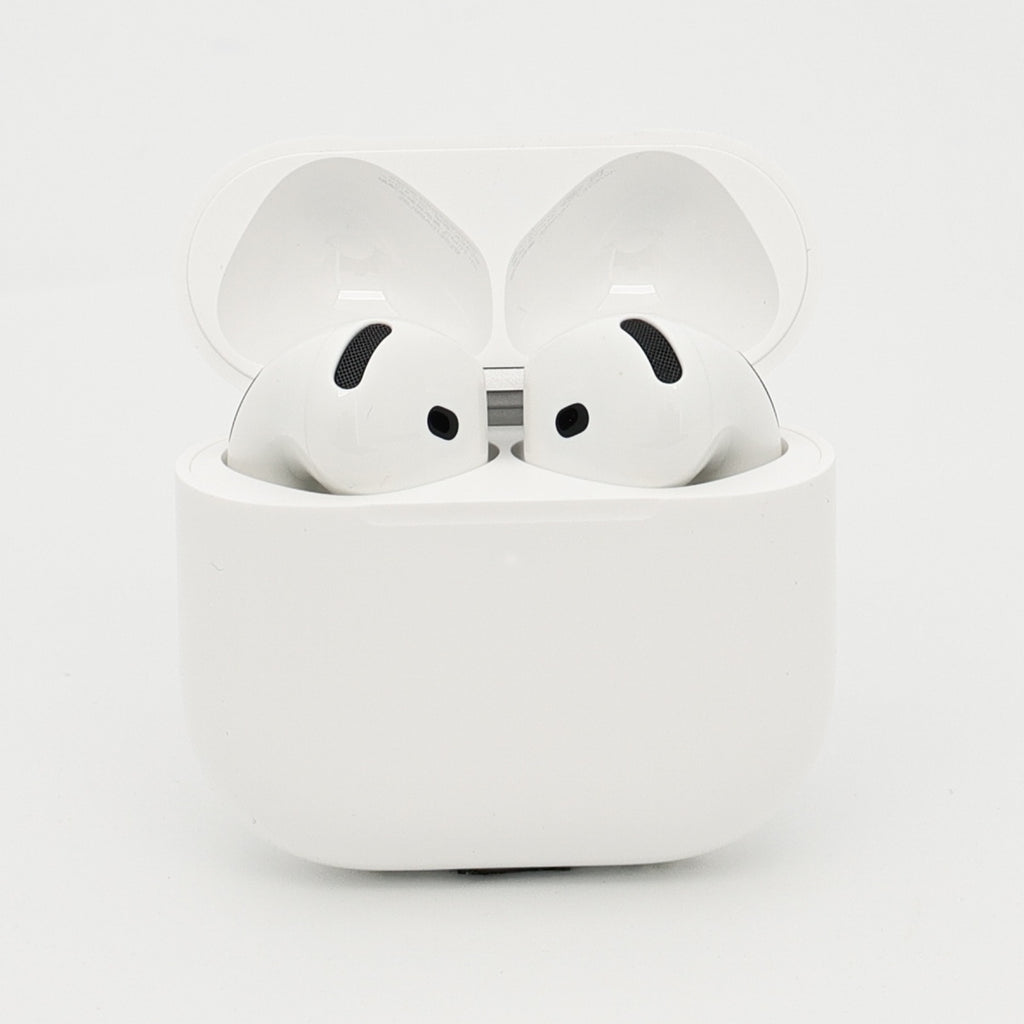 99新 Apple AirPods 5 白色