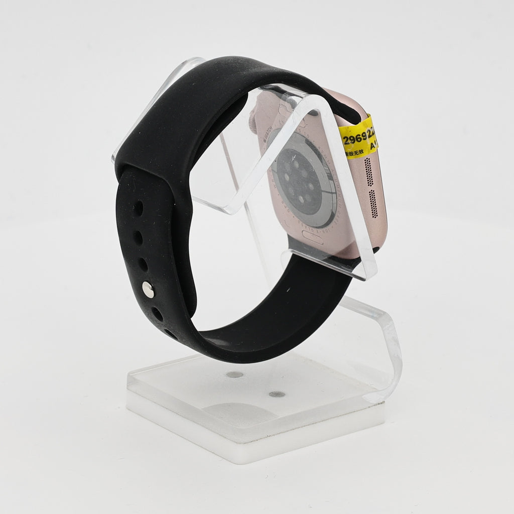99新 Apple Watch Series 10 42毫米 鋁金屬