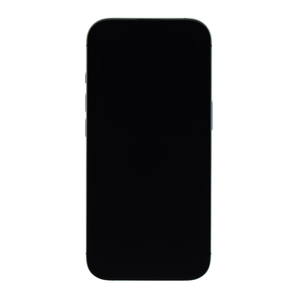 95新 Apple iPhone 16 Pro 128G 原色鈦金屬 中國大陸版