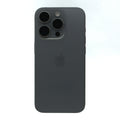 95新 Apple iPhone 15 Pro 128G 原色鈦金屬 中國大陸版