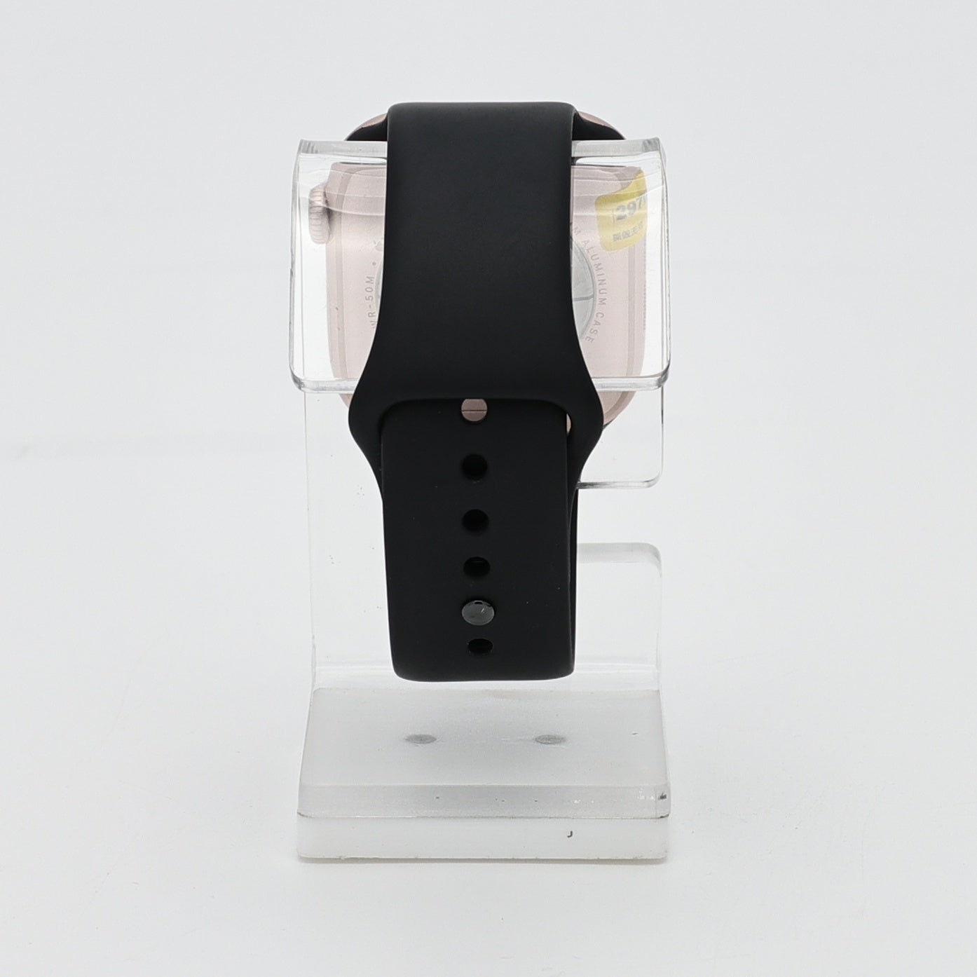 99新 Apple Watch Series 10 46毫米 鋁金屬
