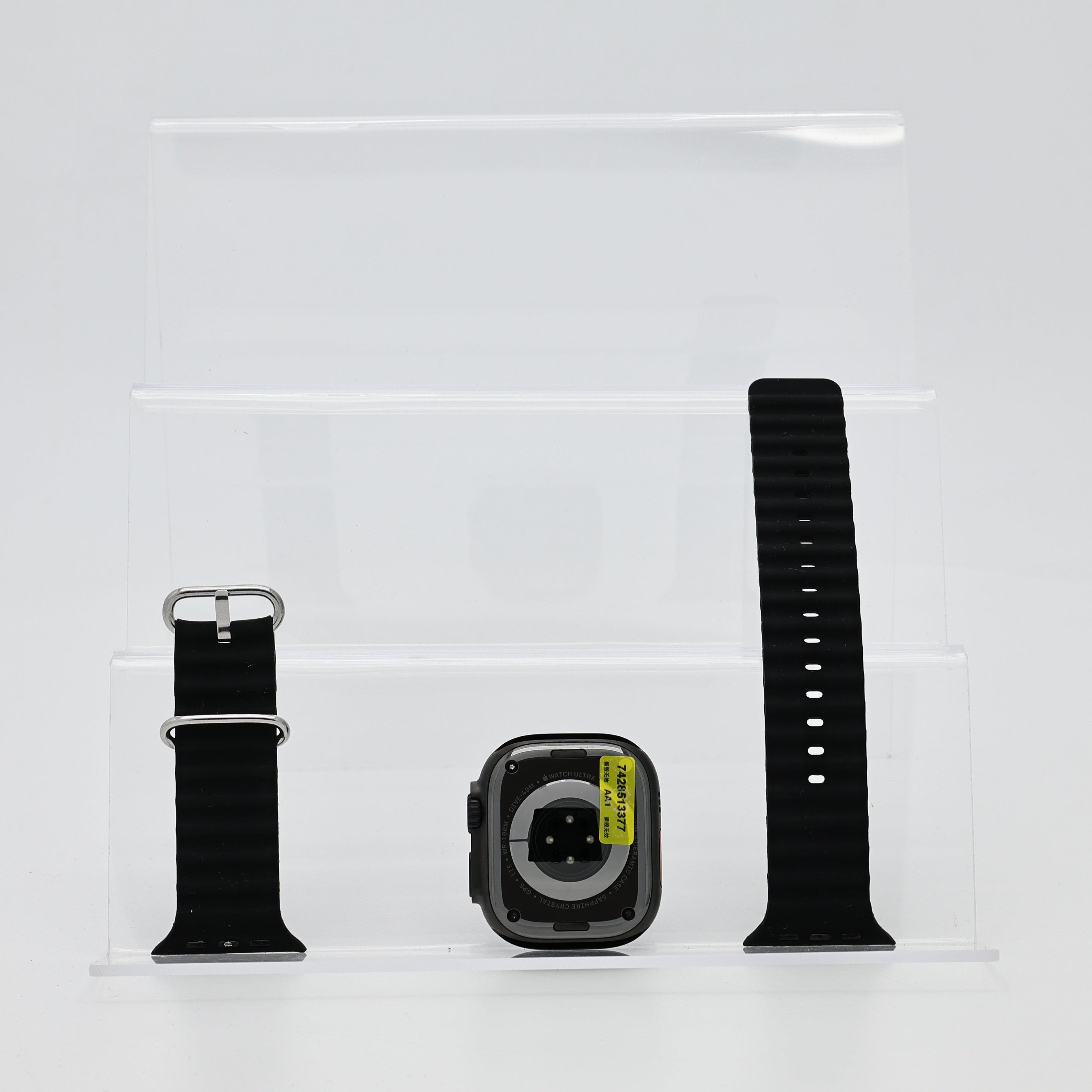 99新 Apple Watch Ultra 2 49毫米 鈦金屬
