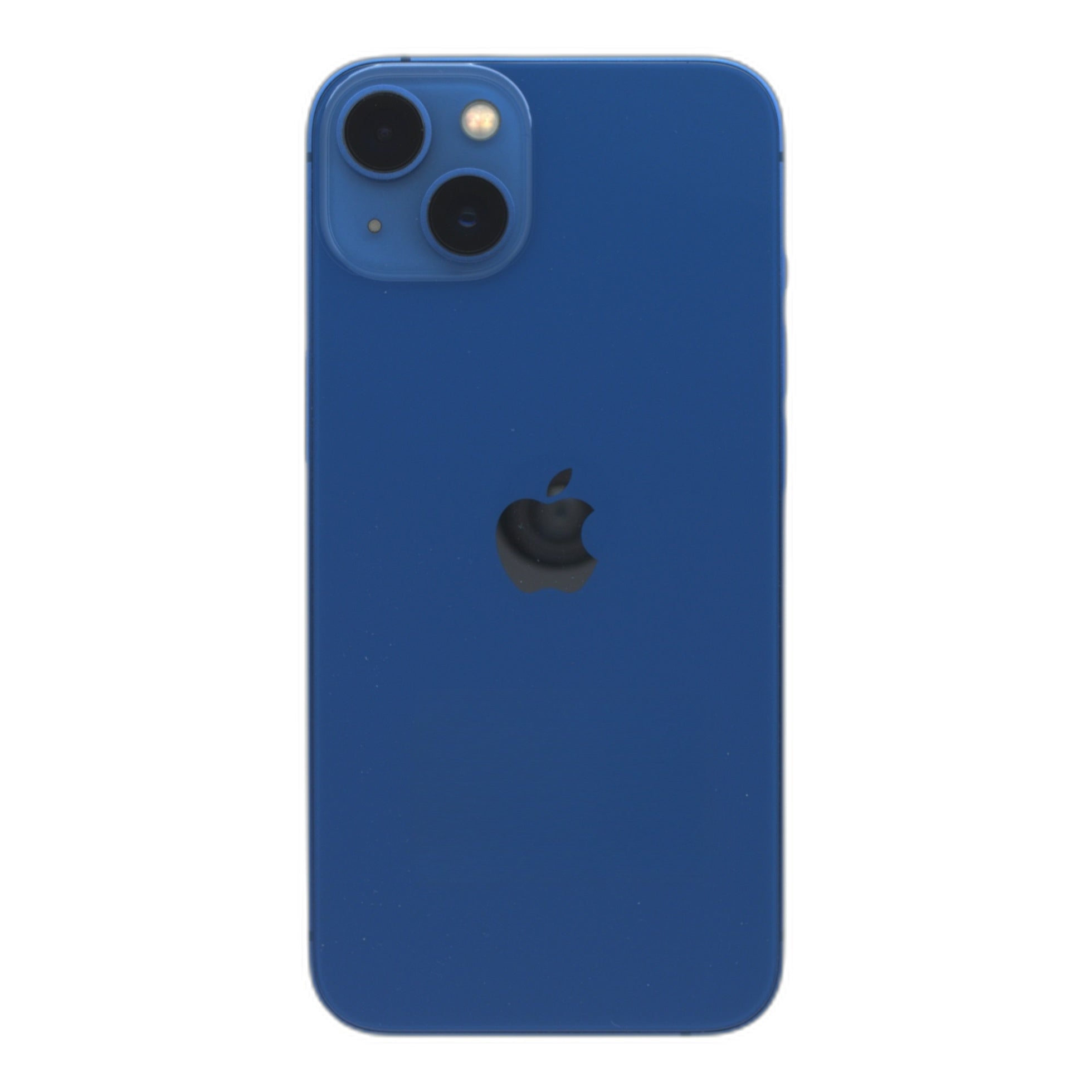 95新 Apple iPhone 13 256G 藍色 中國大陸版