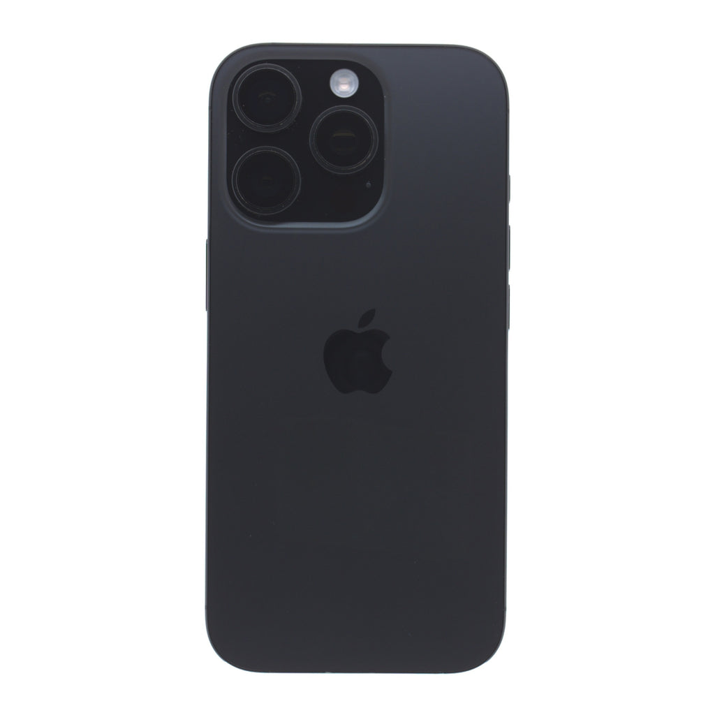 95新 Apple iPhone 16 Pro 256G 黑色鈦金屬 中國大陸版