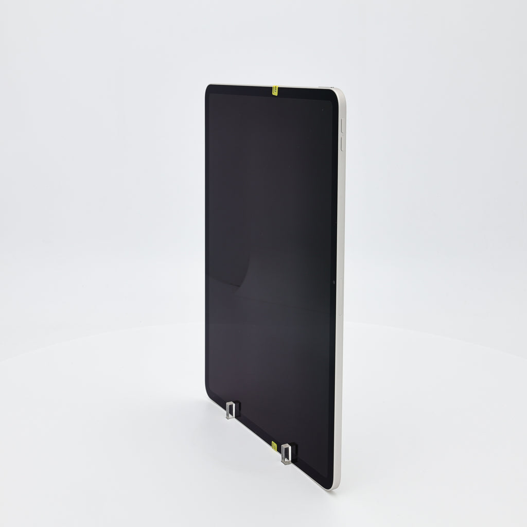 99新 Apple iPad Air (M2) 13英寸 256G 星光色 WIFI