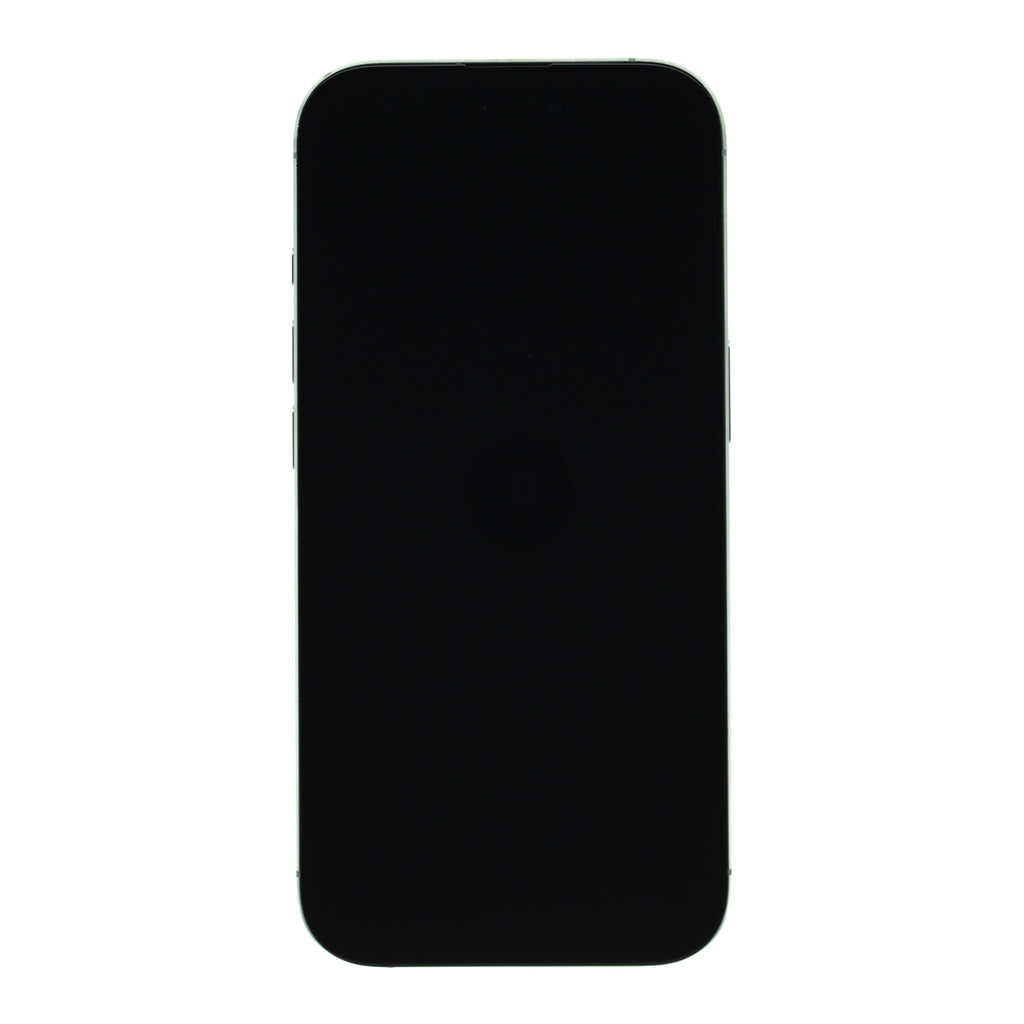 95新 Apple iPhone 16 Pro 128G 白色鈦金屬 中國大陸版