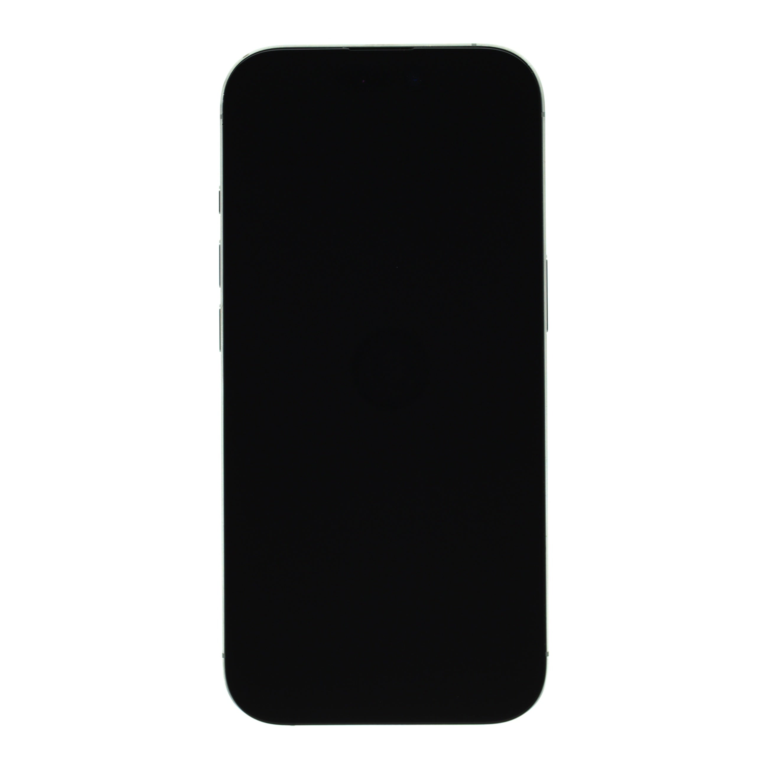 95新 Apple iPhone 16 Pro 128G 白色鈦金屬 中國大陸版