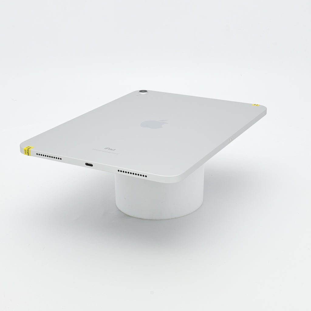 99新 Apple iPad 10代 64G 銀色 WIFI