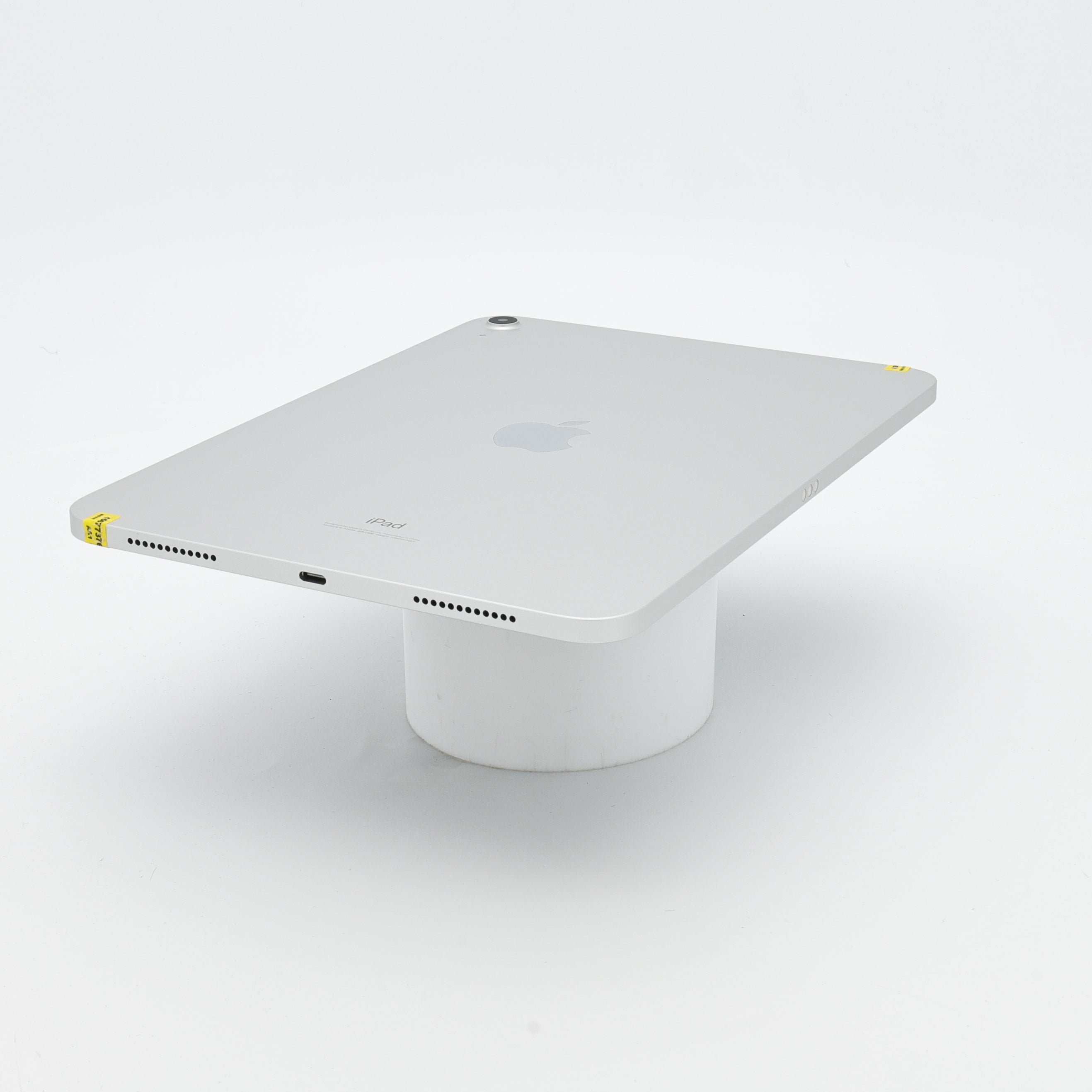 99新 Apple iPad 10代 64G 銀色 WIFI