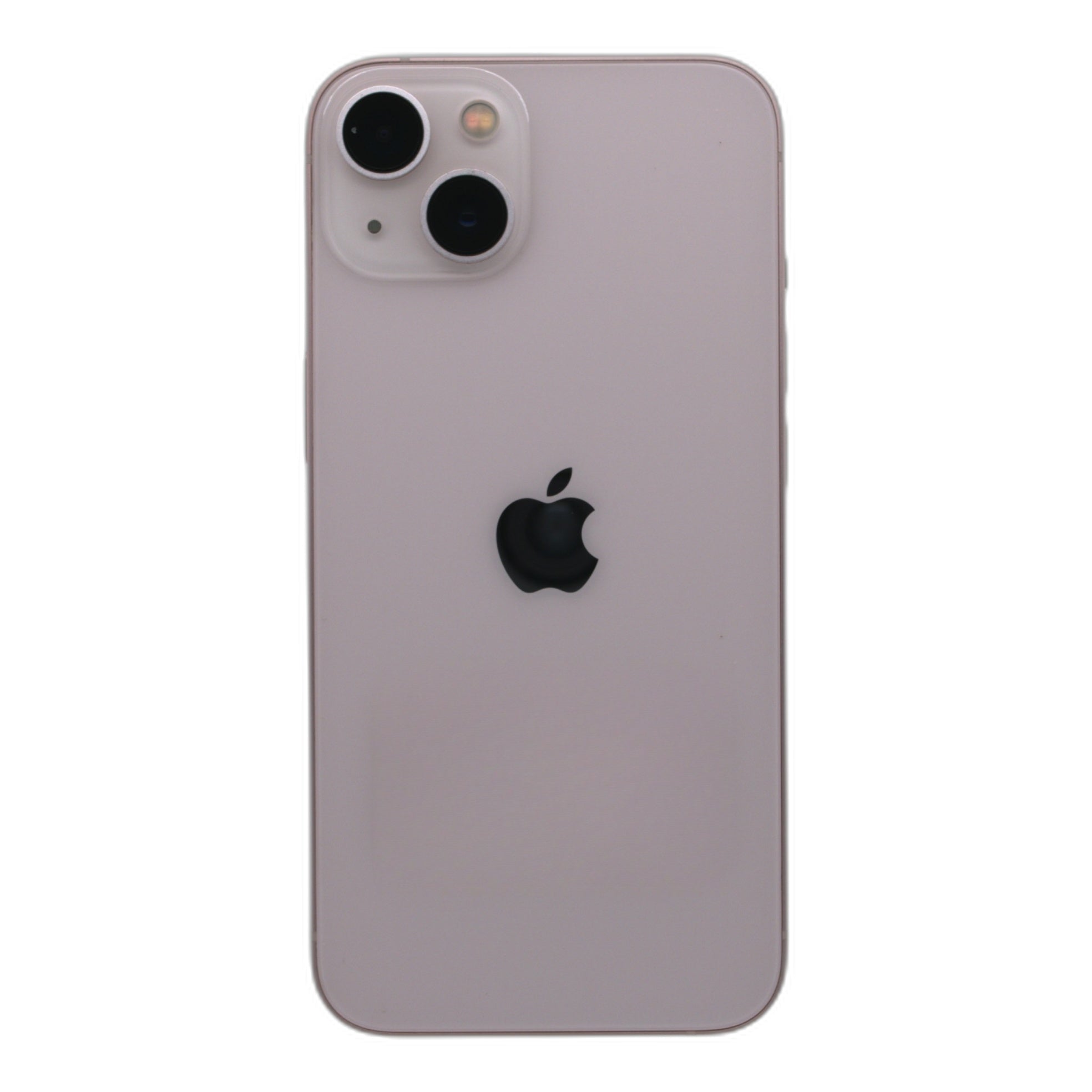 95新 Apple iPhone 13 128G 粉紅色 中國大陸版